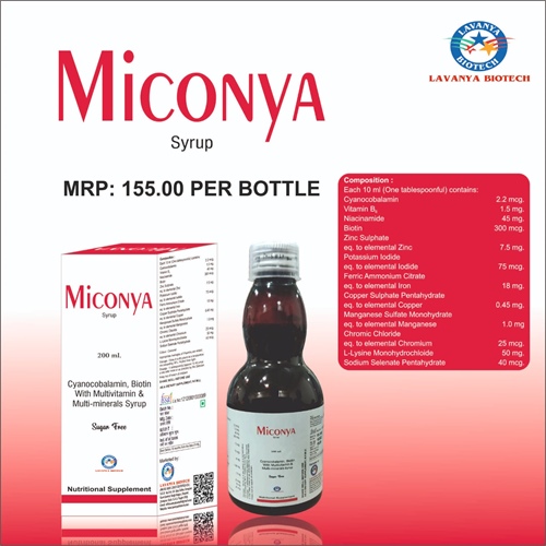 MICONYA